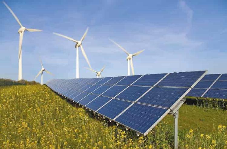 Las energías renovables: los incentivos de Colombia para fomentarla